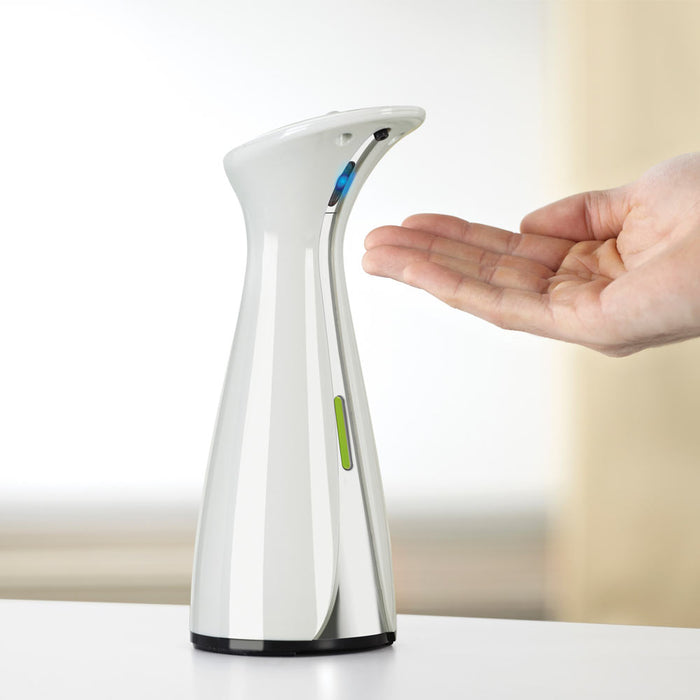 Umbra Otto Sensor Authomatic Soap Pump Dispenser Sink Bath Liquid Soap Touchless