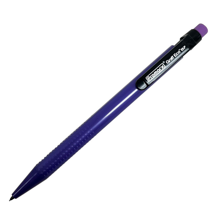 6 Ct Mechanical Pencils #2 HB 0.7mm Point Drafting Draw Drawing School Home Kids