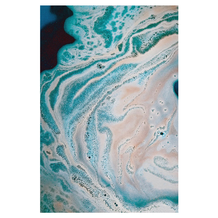 3 Piece Bath Bombs Set Gift Ultra Bubble Spa Fizzy Fizzies Moisturizing Kit