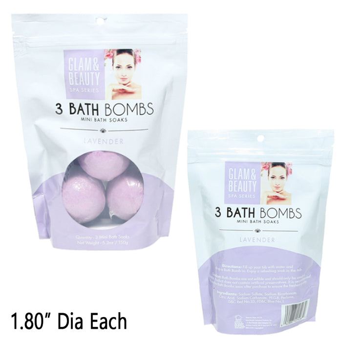 12 Lot Premium Fizzy Bath Bomb Gift Set Ultra Fizzies Bubble Spa Moisturize