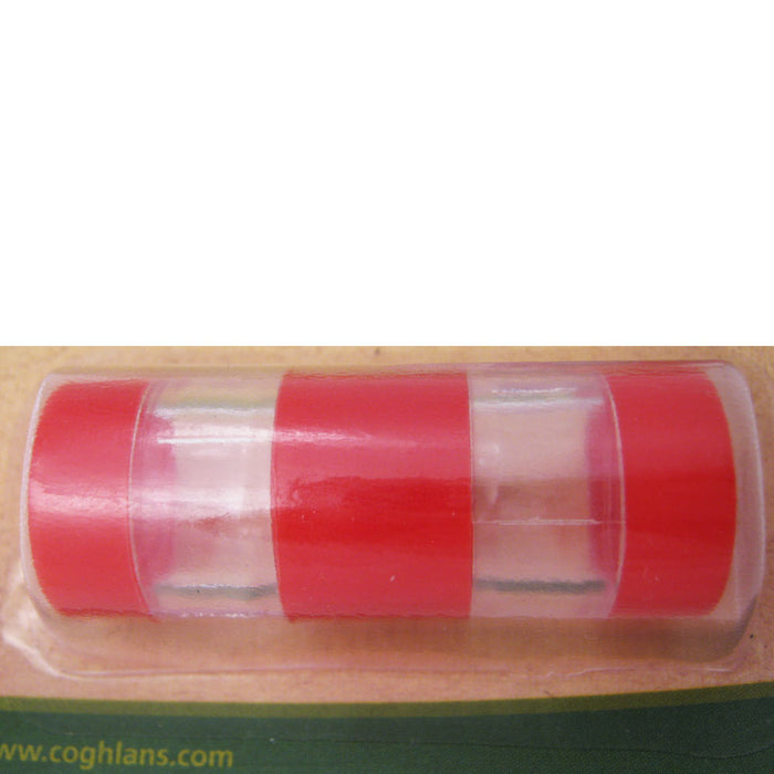 Mini Personal Travel Salt and Pepper Shaker Backpacker Car Boat Camping Portable