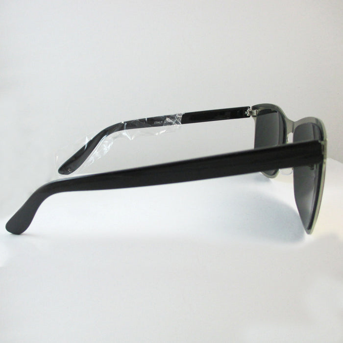 2X Unisex Aluminium Colored Sunglasses Driving Outdoor Fishing Eye Metal Fashion