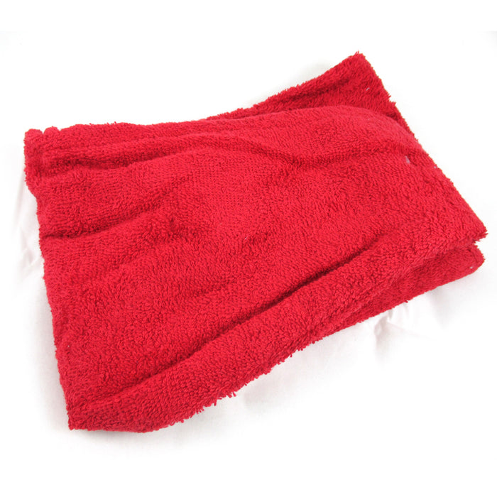 Head Towel Super Absorbent Hair Magic Drying Turban Wrap Hat Caps Spa Bathing