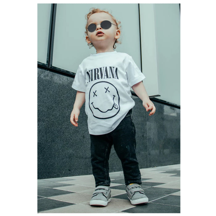 Kids John Lennon Sunglasses Boy Girl Toddler UV Metal Frame Classic Hippie Small