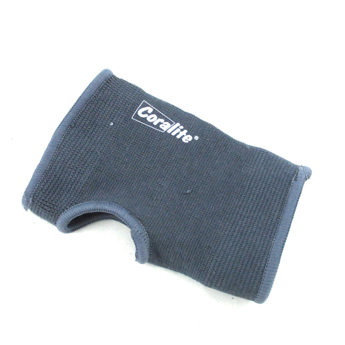 Hand Brace Support Elastic Strap Carpal Tunnel Sprain Arthritis Gym Sport Unisex
