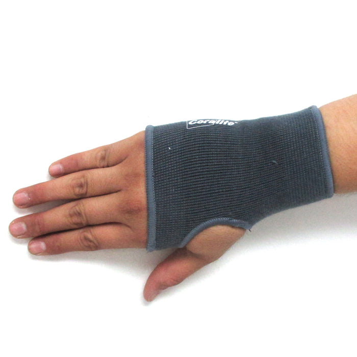 Hand Brace Support Elastic Strap Carpal Tunnel Sprain Arthritis Gym Sport Unisex