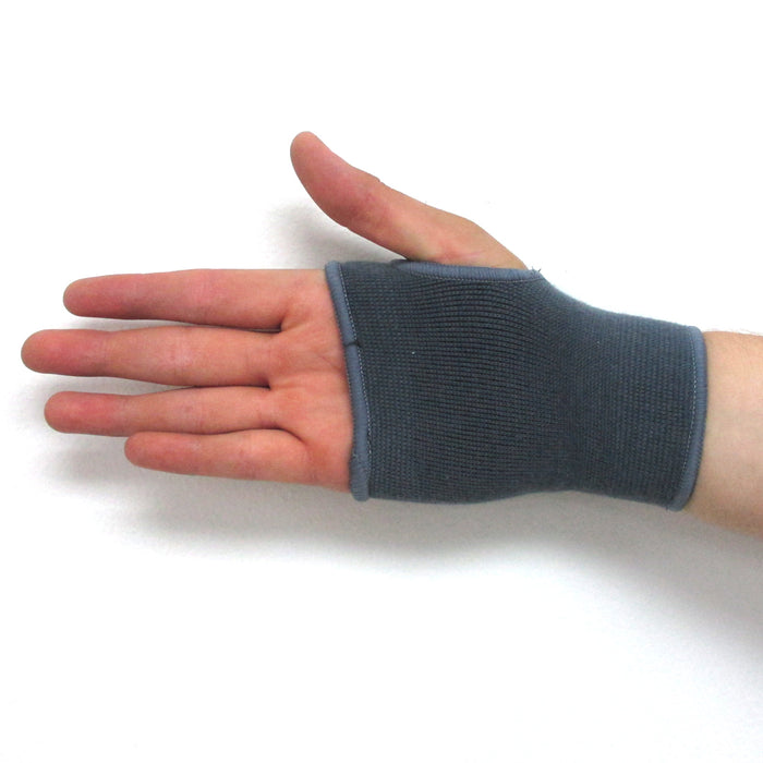 Hand Brace Support Elastic Strap Carpal Tunnel Sprain Arthritis Gym Sport Unisex