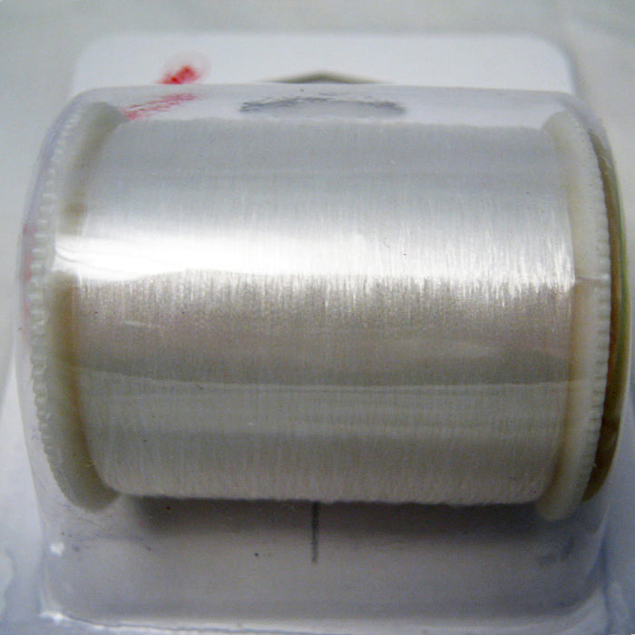 Invisible Thread Magic New Floating Trick Clear Sewing 219 Yards Nylon Magicians