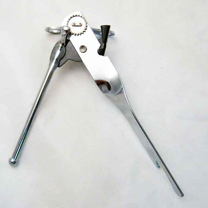 6 X New Heavy Duty Stainless Steel Can Bottle Jar Lid Opener Manual Kitchen Tool