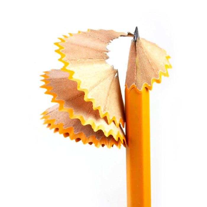 20 Unsharpened School Pencils Wood Latex Free HB #2 Student Exam Premium Pencil