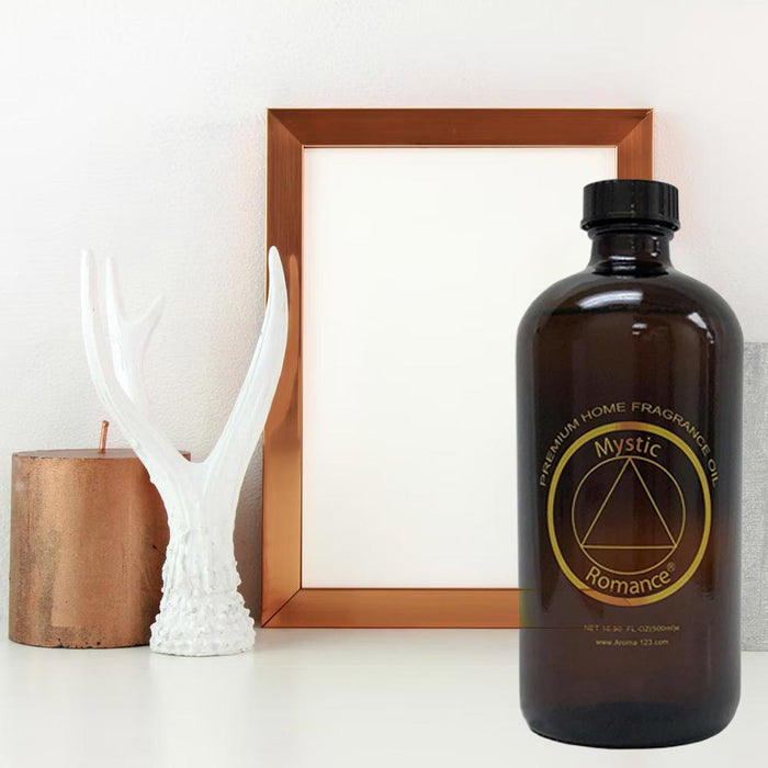 My Way Luxury Hotel Aroma Scents Aromatherapy Diffuser Essential Oil Blend 500Ml