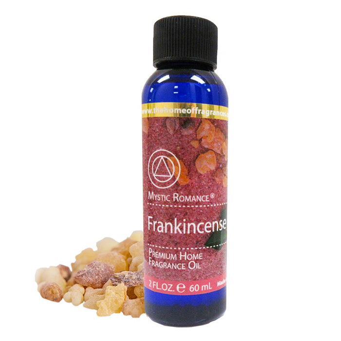 Frankincense Essential Oil Diffusers Home Aromatherapy Stress Relief Humidifiers