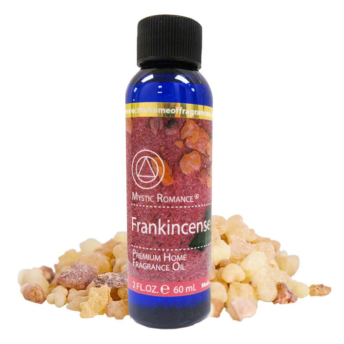 Frankincense Essential Oil Diffusers Home Aromatherapy Stress Relief Humidifiers
