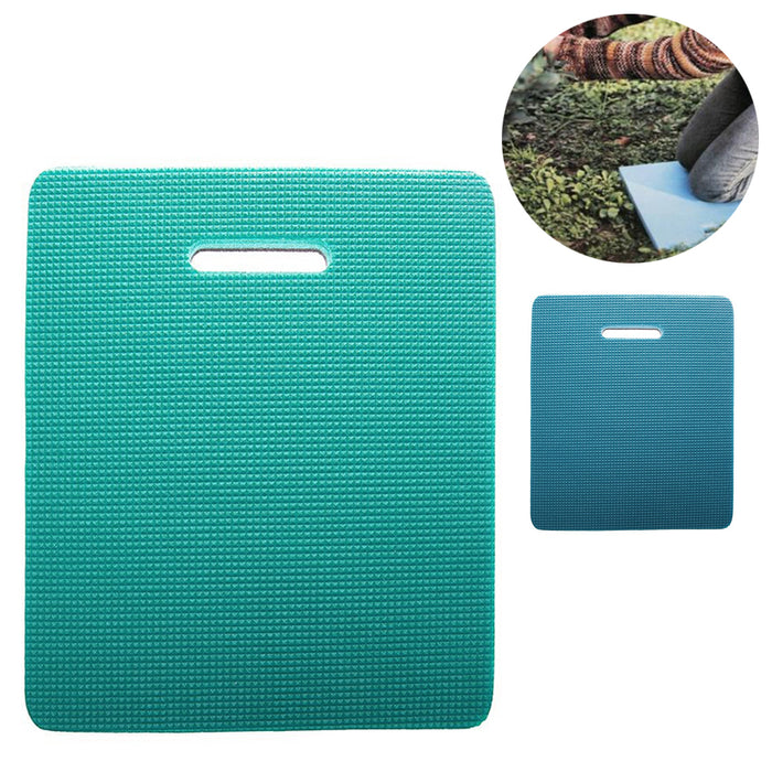3 Pc Foam Kneeling Pad Knee Garden Mat Seat Cushion Home Stadium Outdoor School