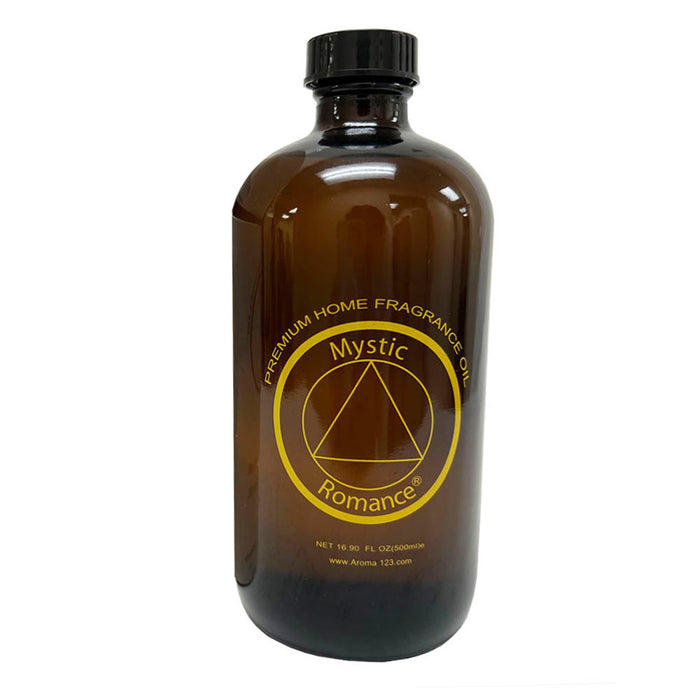 Santal Aroma Oil Scent Diffusers Premium Luxury Scent Essential Oils Blend 500mL