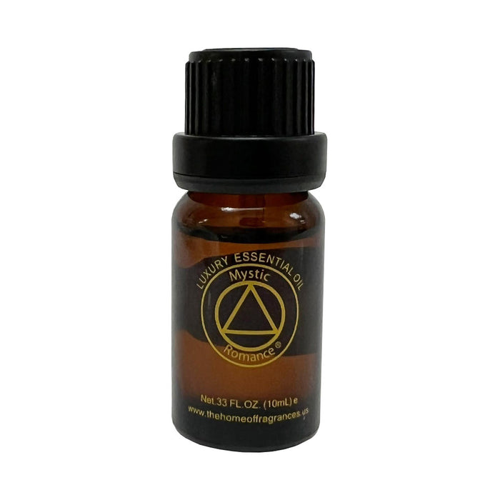 Santal Diffuser Oil Smoky Aroma Scent Classic Luxury Essential Oils Blend 10mL