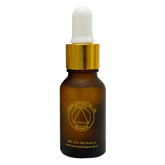 Santal Aroma Oil Luxury Hotel Collection Scent Diffuser Essential Oil Blend 15mL