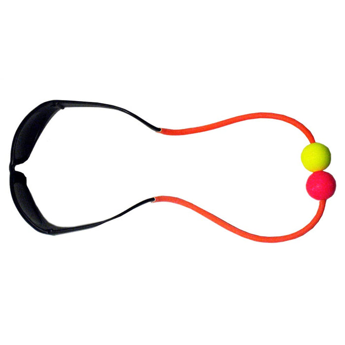 5 Sunglasses Floating Neck Strap Eyewear Retainer Holder Water Safety Sport Cord