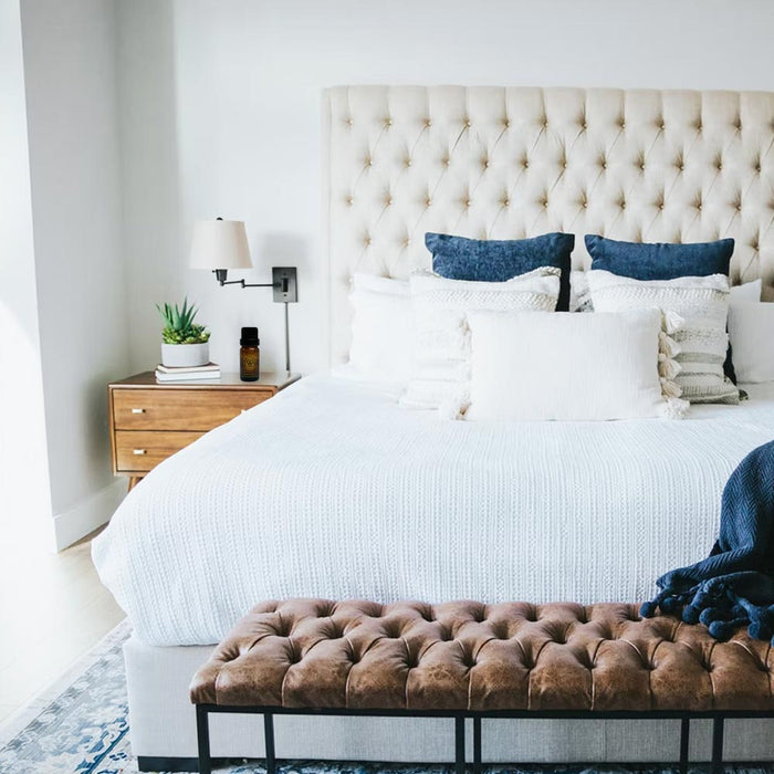 Parfum DHotel Luxur Aroma Essential Oil Blend Hotel Scent Diffuse Fragrance 10mL