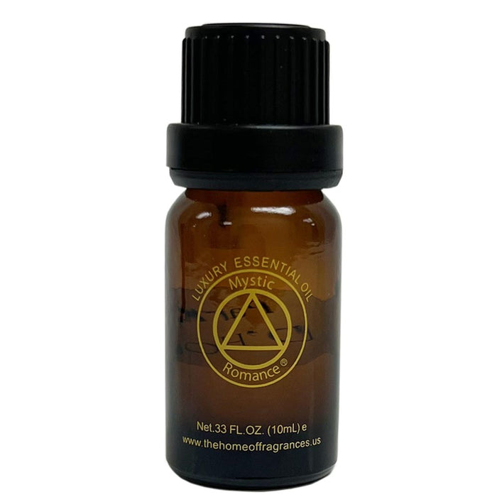 Parfum DHotel Luxur Aroma Essential Oil Blend Hotel Scent Diffuse Fragrance 10mL