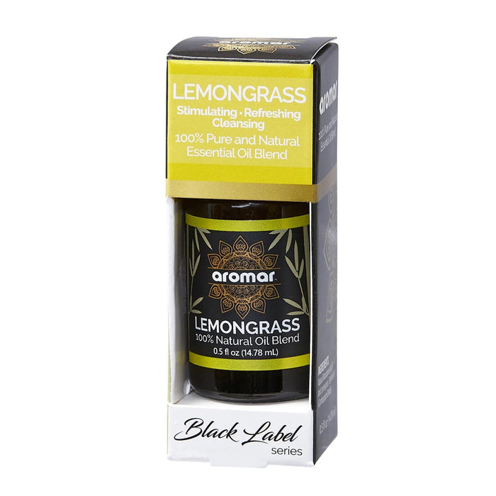 Natural Lemongrass Aromatherapy Essential Oil 100% Pure Undiluted Diffuser Soap