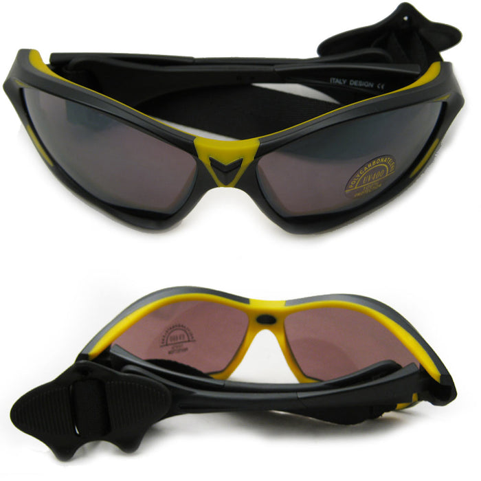 Kiteboarding Kitesurfing Windsurfing Sports Uv400 Sunglasses Lenses Fashion New