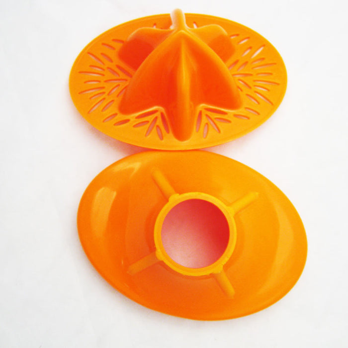 Hand Squeezer Citrus Juicer Orange Lemon Juice Press Fruit Manual Extractor New