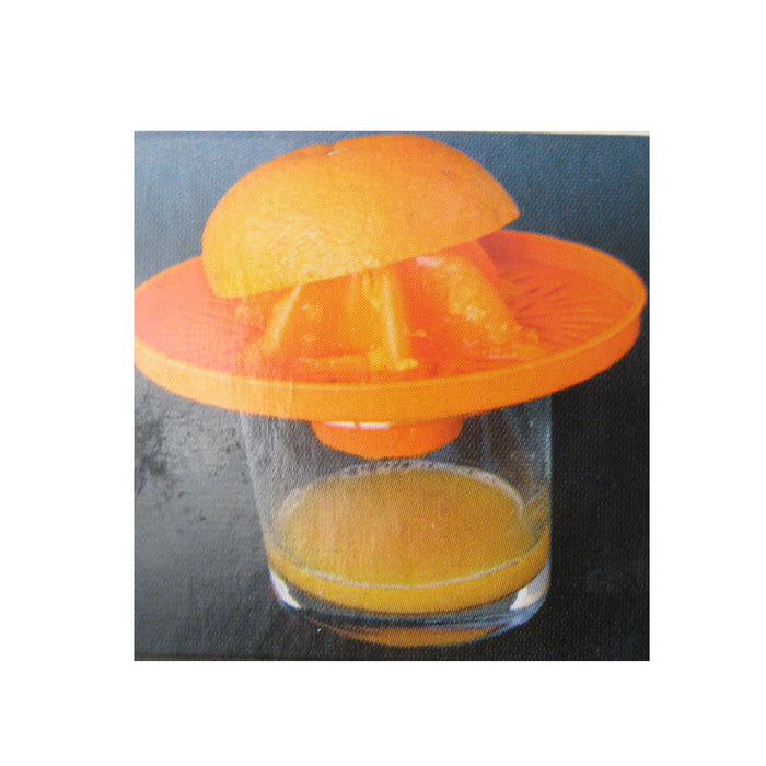Hand Squeezer Citrus Juicer Orange Lemon Juice Press Fruit Manual Extractor New