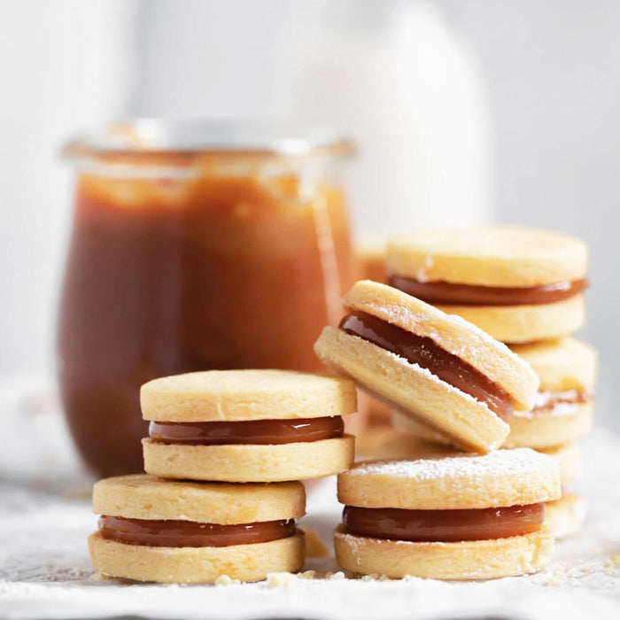 La Serenisima Dulce de Leche Milk Caramel Spread 1 Kg. 35.27 oz. Gluten Free