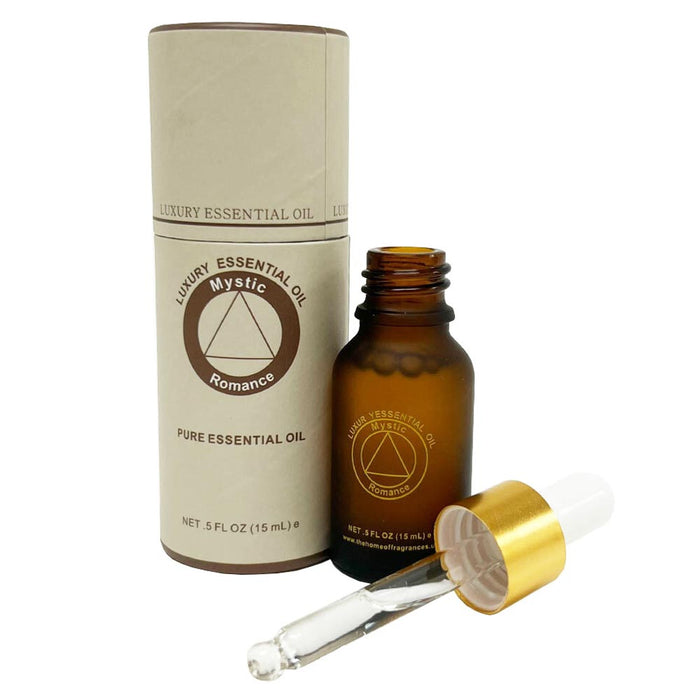 Lavender Essential Oil Blend 100% Pure Undiluted Therapeutic Relaxation Diffuser