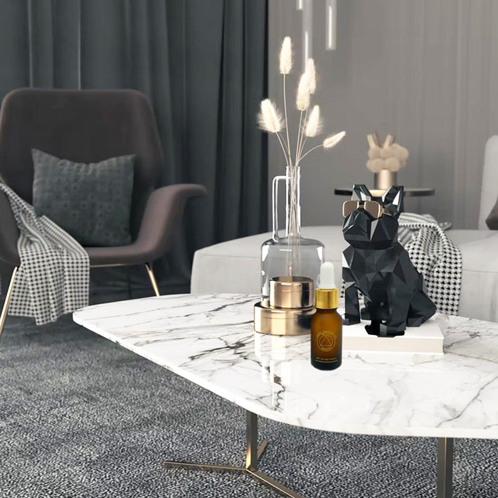 Premium Parfum D'Hotel Aroma Essential Oil Luxury Scent Diffusers Oil Blend 15Ml