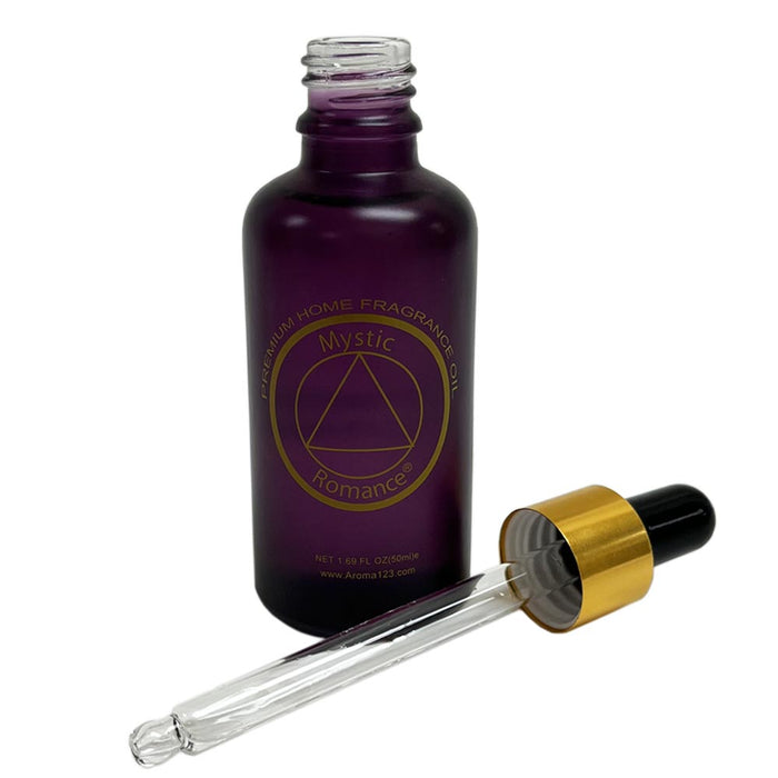 Parfum D'Hotel Diffuser Essential Oils Blend Luxury Scent Premium Fragrance 50Ml