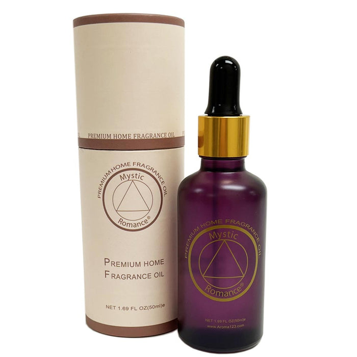 Parfum D'Hotel Diffuser Essential Oils Blend Luxury Scent Premium Fragrance 50Ml