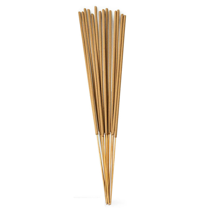 80 X Incense Sticks China Rain Scent Hand Dipped Burning Fragrance Aroma Therapy