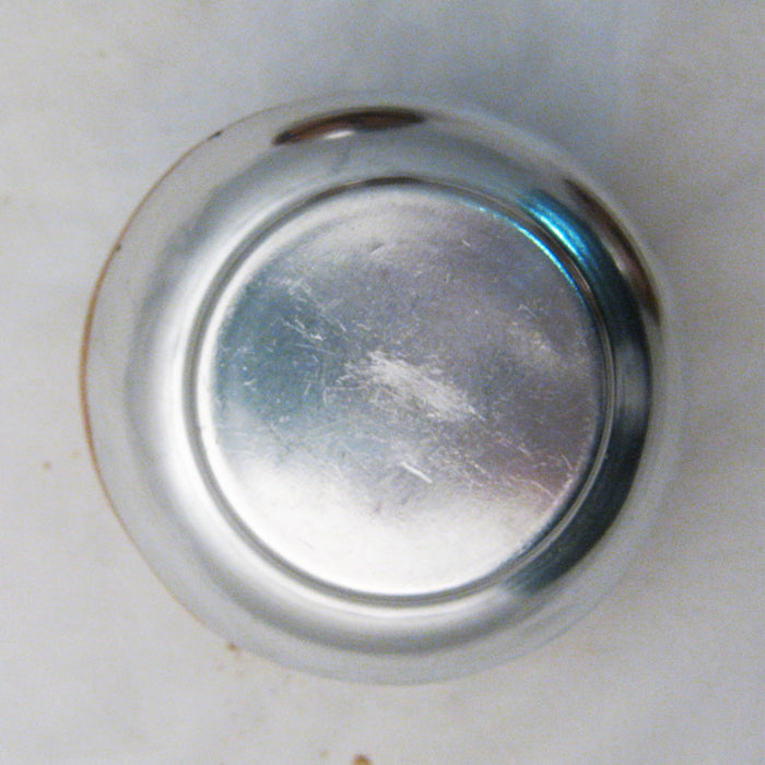 GUARANI MATE GOURD FOR YERBA OR TEA WITH STRAW BOMBILLA KIT NATURAL 0379