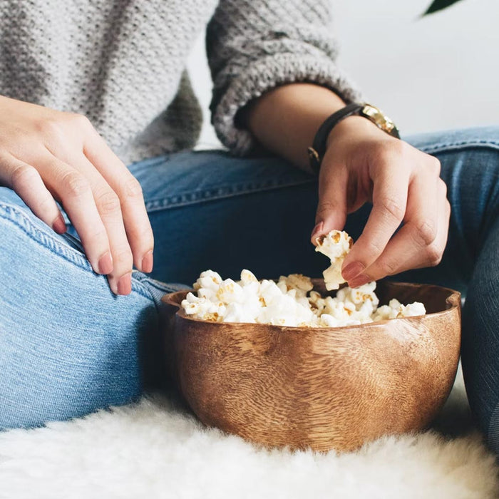 White Cheddar Popcorn Seasoning Real Cheese Powder Gluten Free 0 Calories 2.5oz