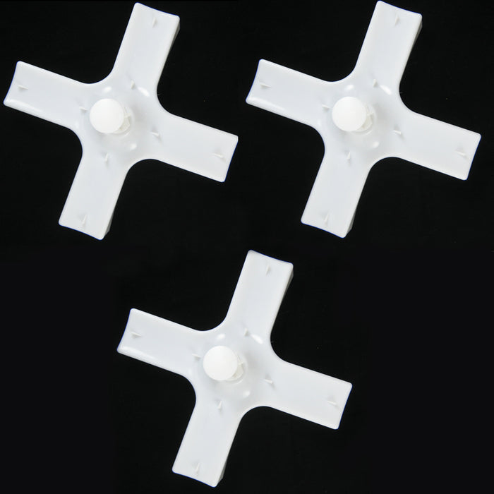 3X Potato Express Microwave Cooker Fast Reusable Washable Kitchen Accessory Tool