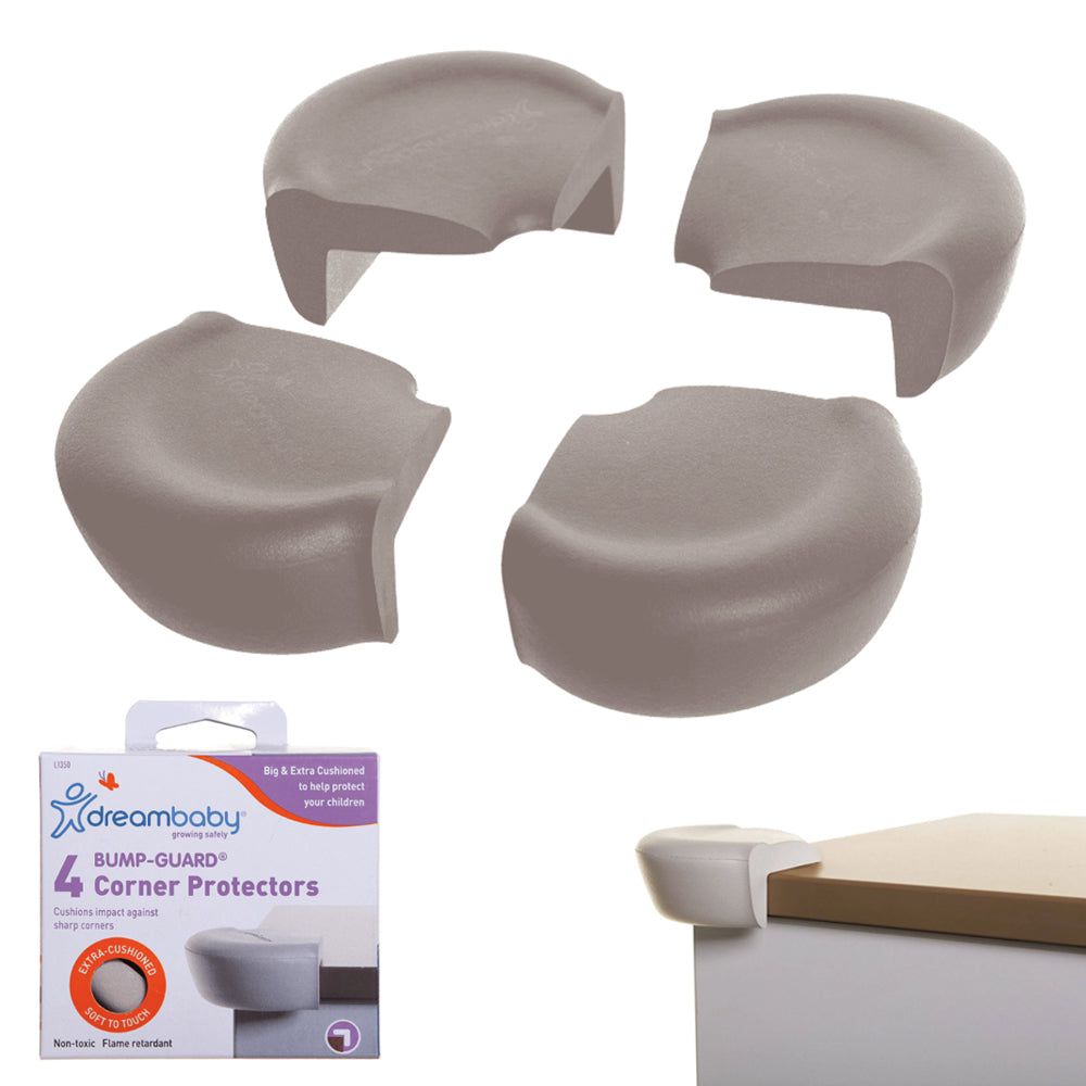 Dreambaby Bump Guard Furniture Kit
