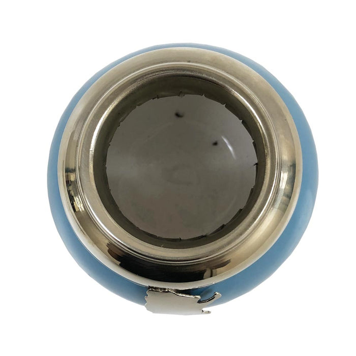 New Argentina Mate Gourd Set Straw Bombilla Alpaca Ceramic Yerba Mate Tea Drink