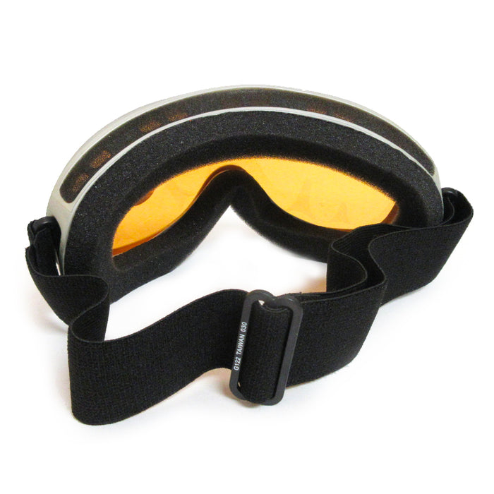 Ski Snowboard Goggles 100% UV Protection Anti-Fog Snow Goggles Men Women Youth
