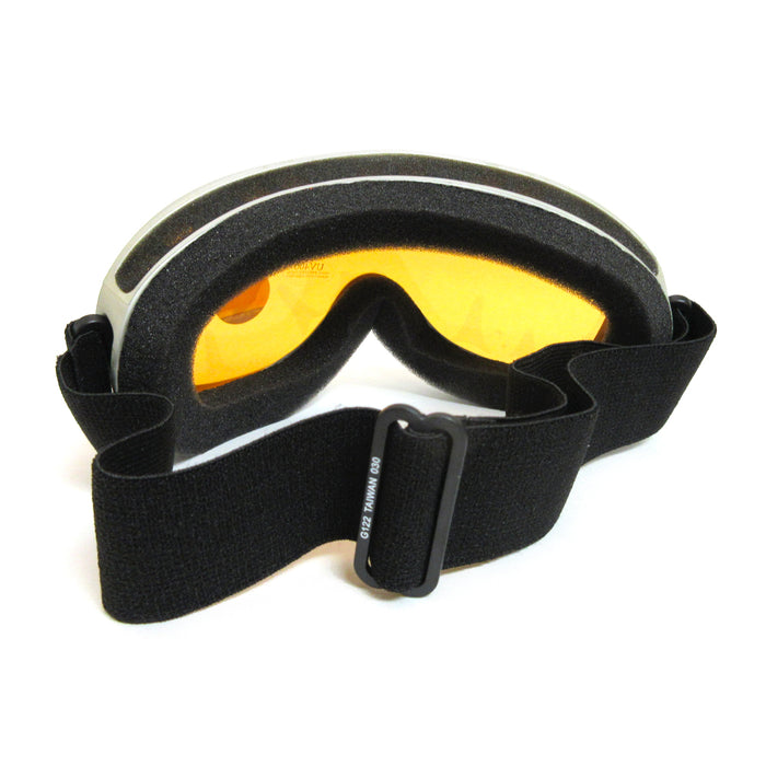 Ski Snowboard Goggles 100% UV Protection Anti-Fog Snow Goggles Men Women Youth