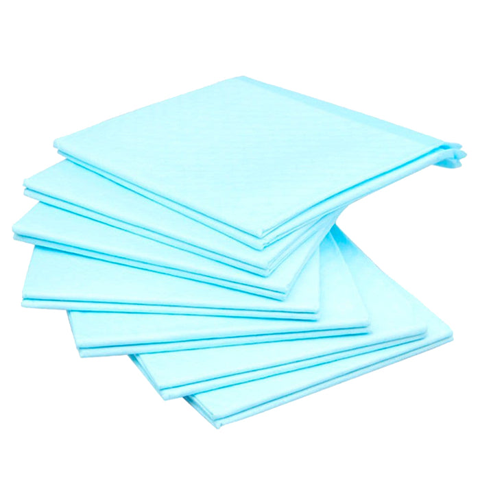 9 Pet Training Pads Heavy Dog Puppy Pee Housebreaking Underpads Floor Protection