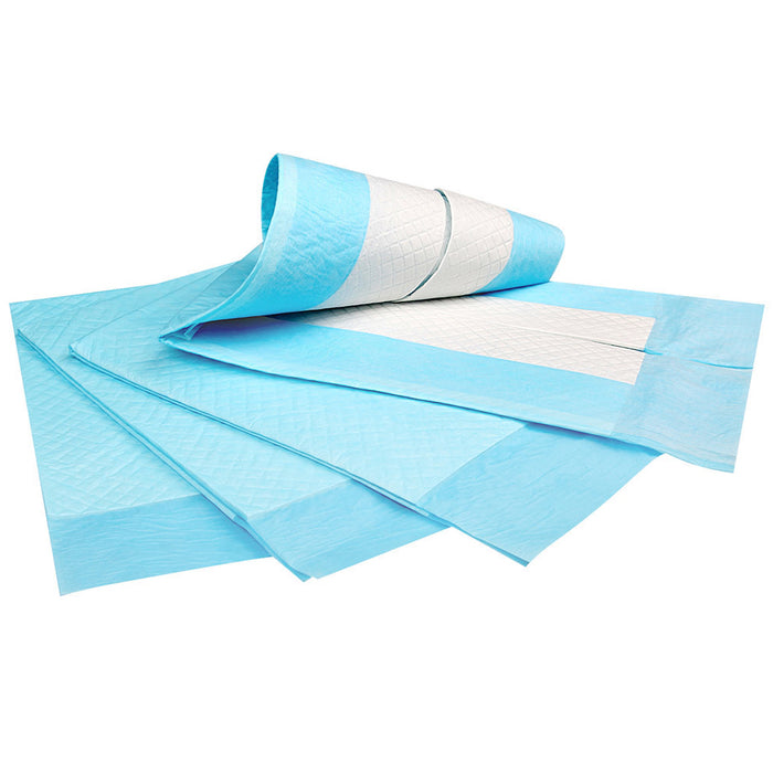 9 Pet Puppy Training Pee Pad Dog Cat Disposable Absorbent Odor Reducing Mats Set
