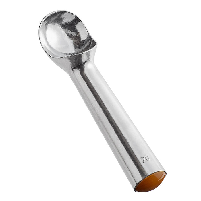 Aluminum Ice Cream Scoop Nonstick Spoon Heavy Duty Gelato Sorbet Fruit Scooper