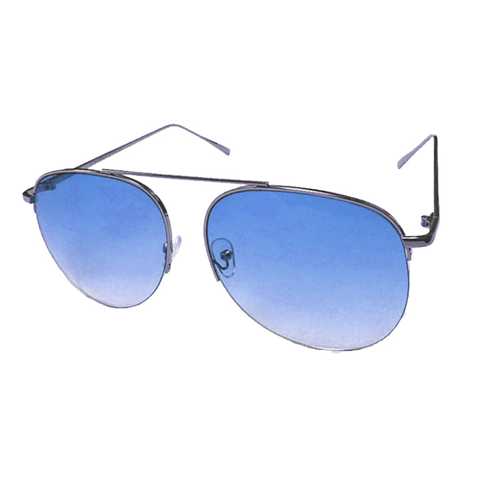 Pilot Style Fashion Sunglasses Shades Retro Vintage Driving Outdoor Sports UV400