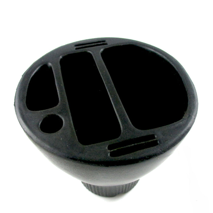 Universal Cell Phone Cup Holder Car Organizer Phone Pen Compartment iPod iPhone