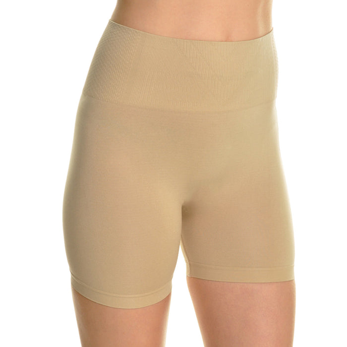 Womens High Waist Trainer Tummy Control Body Shaper Panty Shapewear Boxers