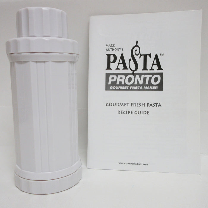 Fresh Pasta Maker Roller Machine Spaghetti Noodle Ravioli Cutter Kitchen Kit New