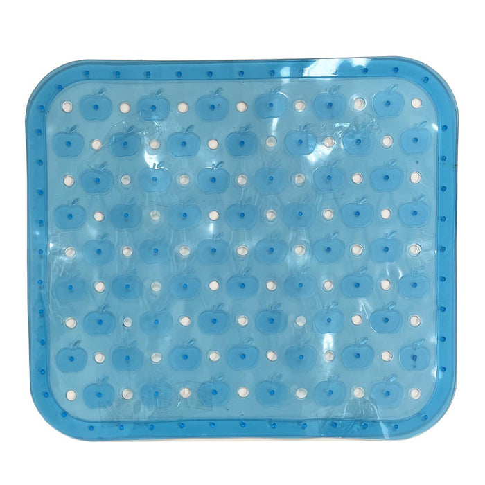 1 Plastic Sink Protector Mat 10 X 12 Dish Rack Grid Drying Pad Glassware Kitchen