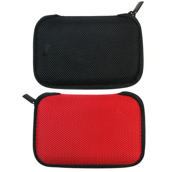 Credit Card ID Holder Slim Money Travel Wallet Men Women RFID Blocking Scan Safe